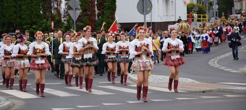 Władze województwa, powiatu i gminy Świecie uświetniły...