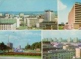 Stare pocztówki Rzeszowa. Niektóre z nich są naprawdę zaskakujące! [GALERIA]