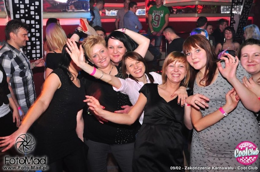 Tak wyglądały imprezy w Cool Clubie w Grudziądzu w 2013 roku [archiwalne zdjęcia] - 8.07.2021