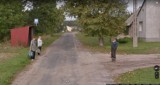 Oto Góry pod Janikowem - tak wyglądają. Zobaczcie zdjęcia z Google Street View!