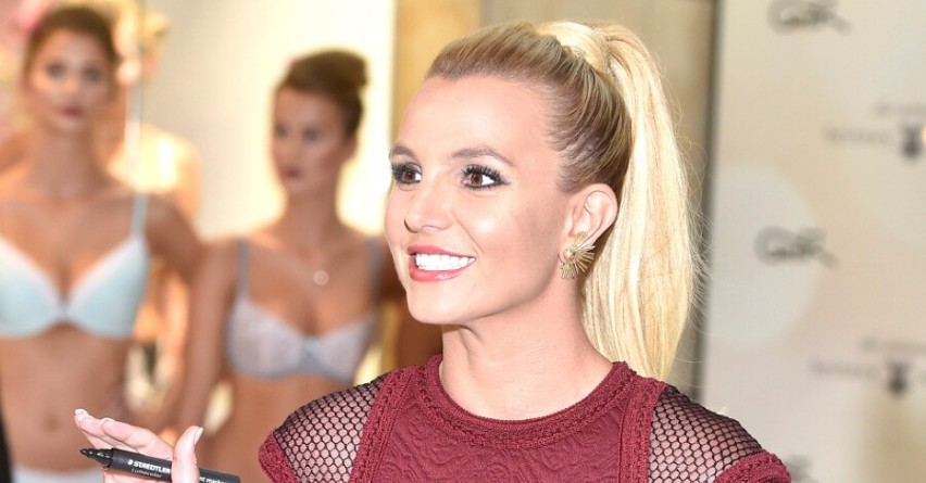 Britney Spears jest w ciąży! Legenda światowej muzyki spodziewa się dziecka