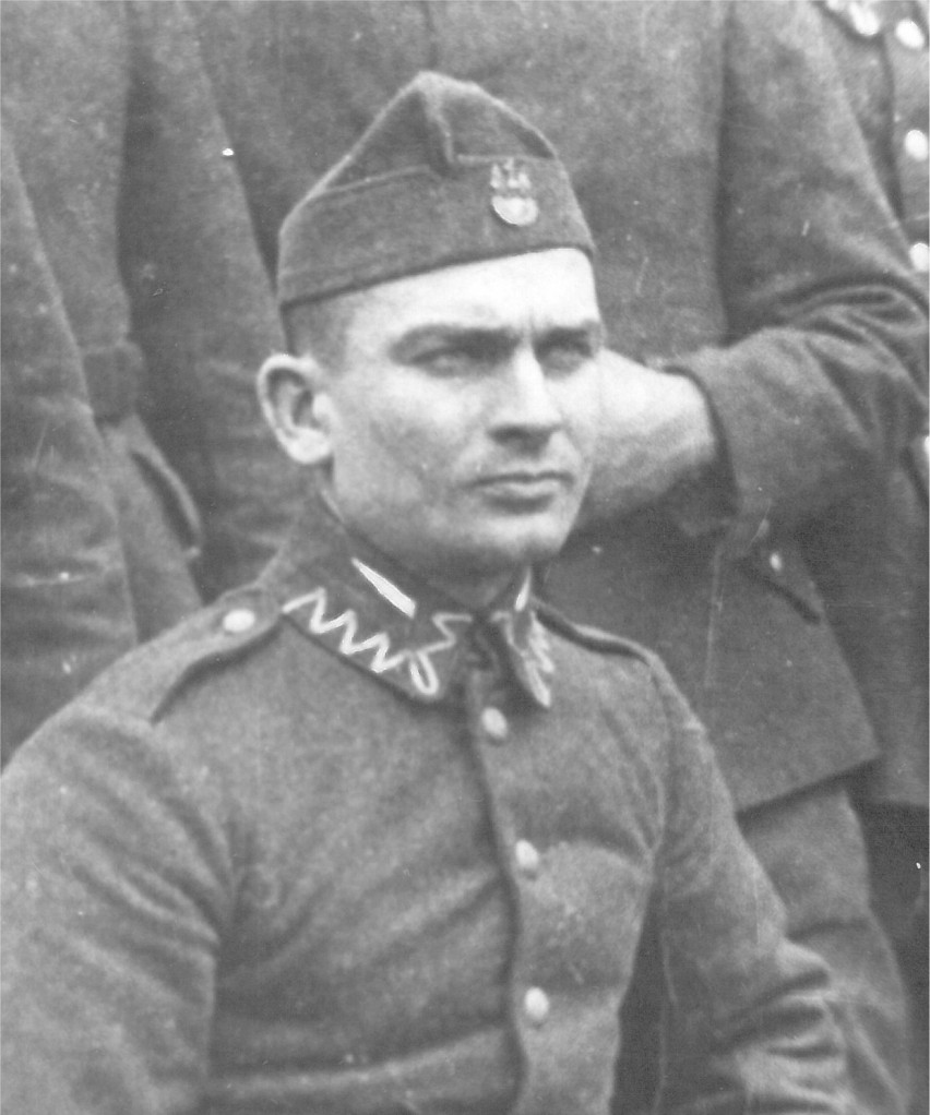 75. rocznica śmierci majora Franciszka Jaskulskiego ps....