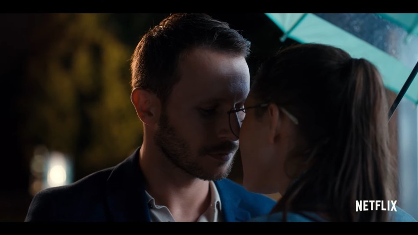 "Miłość do kwadratu". Netflix pokazał zwiastun nowej polskiej komedii romantycznej! W roli głównej gwiazda "M jak miłość"!