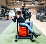 To dobra wiadomość! Fitness World w Jeleniej Górze wznowi działalność