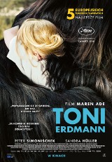 "Toni Erdmann" online. Niemiecki hit dostępny na VOD! [WIDEO+ZDJĘCIA]