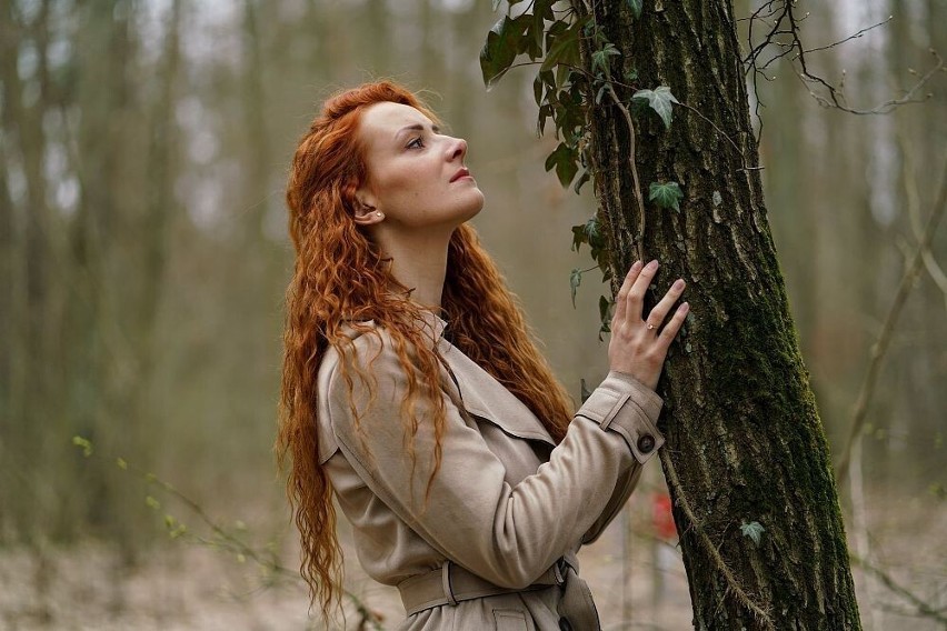 "Leśniczówka". Iwona Cichosz jest w kolejnej ciąży! Aktorka podzieliła się dobrą nowiną na Instagramie. Gratulacje płyną ze wszystkich stron