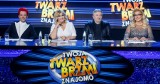 "Twoja twarz brzmi znajomo". Zmiany w jury hitu Polsatu! Wiadomo, kto odchodzi i kto dołączy do programu!