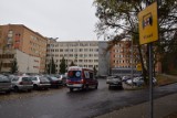 Szpital w Nowej Soli wstrzymał odwiedziny pacjentów. Zakaz obowiązuje do odwołania. Co ze szpitalem w Głogowie? 