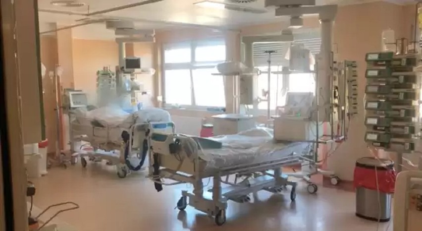 Szpital w Łasku będzie  częściowo dostępny dla pacjentów bez koronawirusa