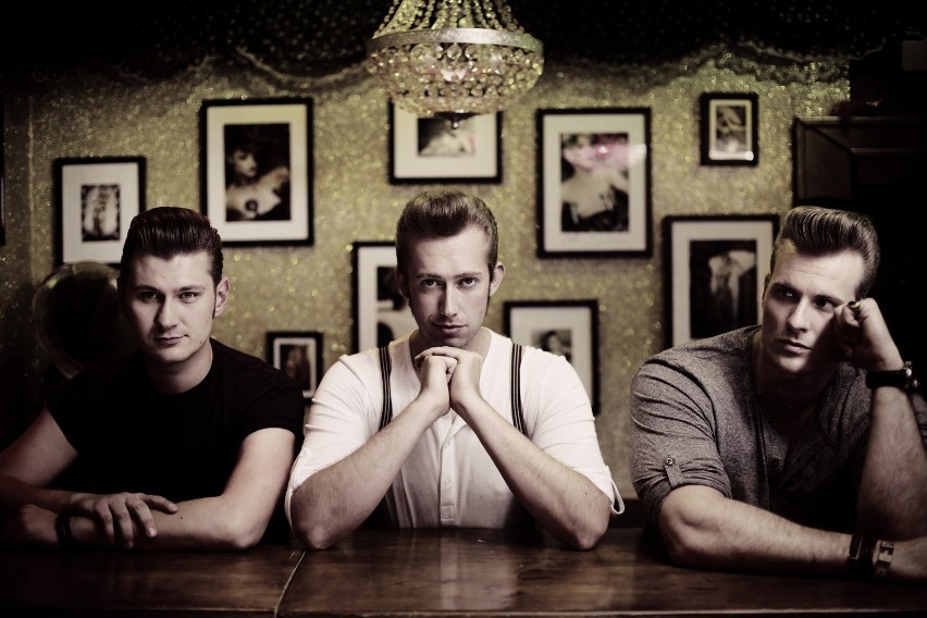 Wywiad z The Baseballs