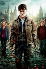 "Harry Potter i Insygnia Śmierci: część II", czyli pożegnanie z ferajną [RECENZJA]