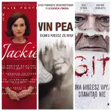 Premiery VOD lipiec 2017. Natalie Portman jako Jackie Kennedy, "Twin Peaks" czy proboszcz z "Plebanii" zamknięty w więzieniu? [GALERIA]