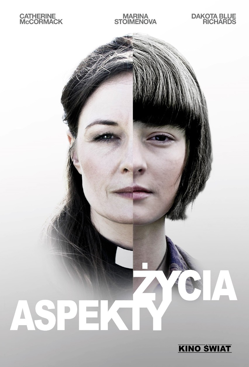 "Aspekty życia" (2013) | Premiera VOD: 21.07...