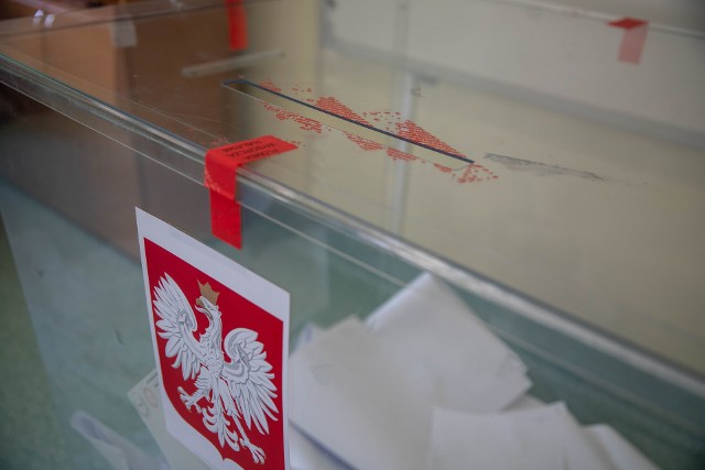 Wybory parlamentarne 2023 - wyniki w gm. Malbork (Sejm okręg nr 25 i Senat 67)