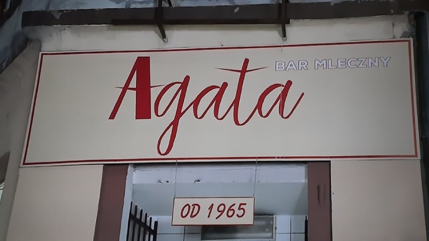 18 listopada cała Polska usłyszała o barze Agata. Wszyscy...