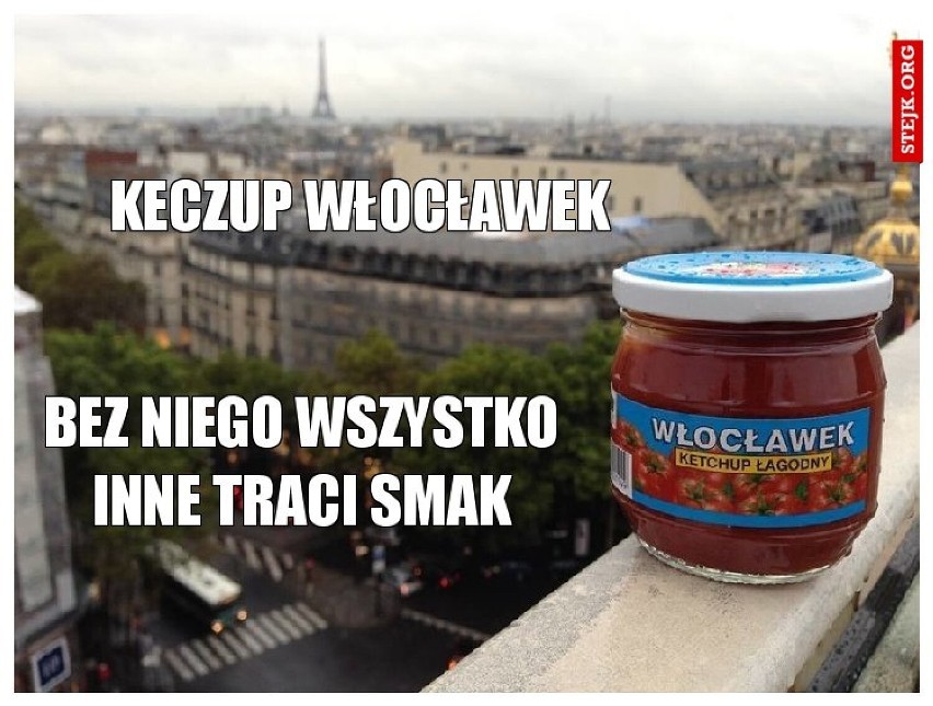 Memy o Kujawsko-Pomorskiem. W naszej galerii znajdziesz memy...