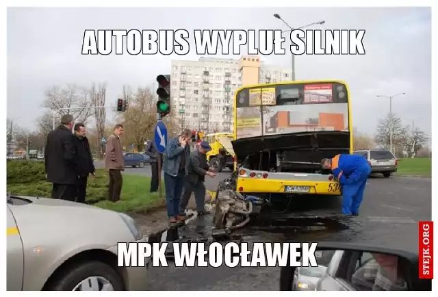 Memy o Kujawsko-Pomorskiem. W naszej galerii znajdziesz memy dotyczące największych miast województwa