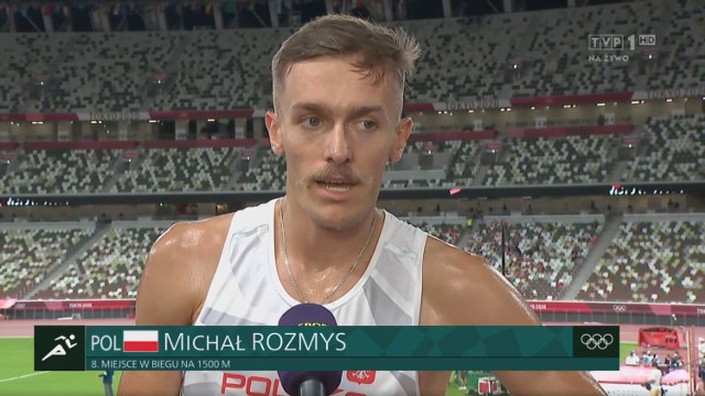 Michał Rozmys