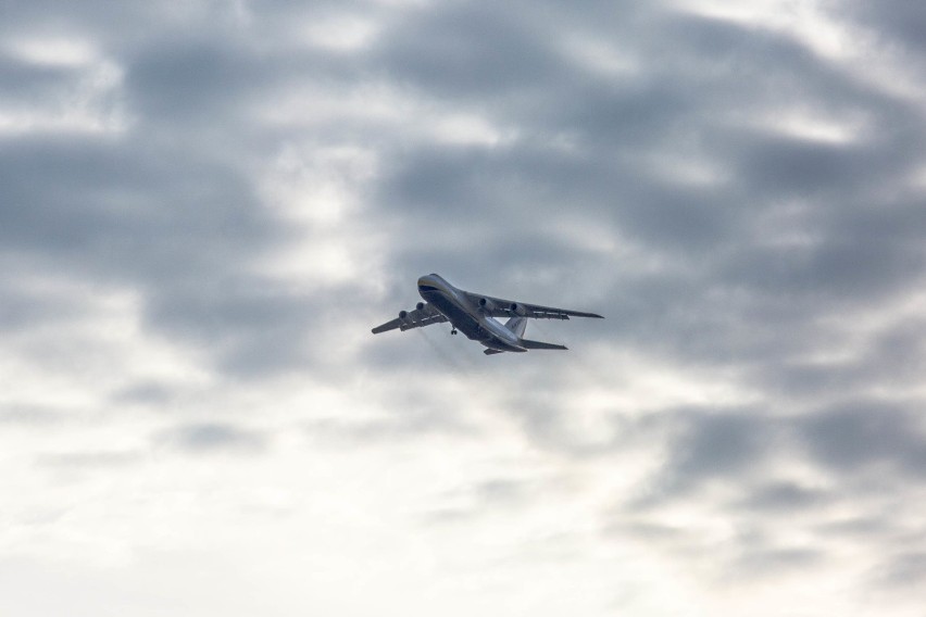 Antonow nad Gdańskiem 3.02.2017