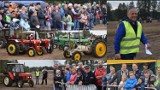 Wyścigi traktorów oraz Targi Eko Bamber w Woli Jabłońskiej [ZDJĘCIA]