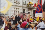16 października Karol Wojtyła został papieżem. Wspominamy jego wizytę z 4 czerwca 1997 w Kaliszu ZDJĘCIA