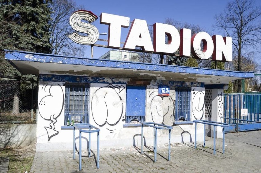 Nie będzie "Polskiego Pentagonu"? Stadion Gwardii zmienia właściciela. Klub walczy o tor żużlowy