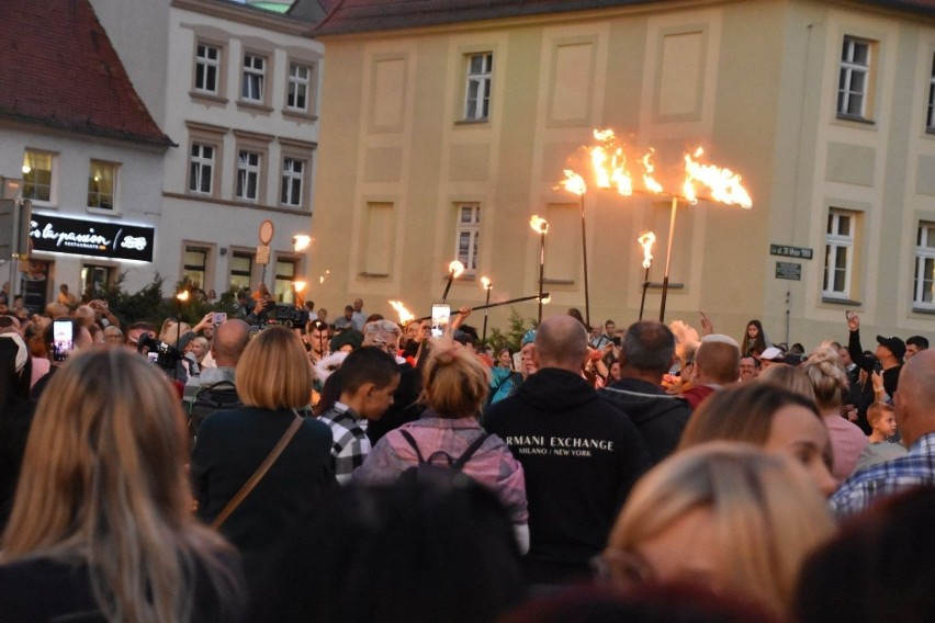 Winobranie rozpoczęło się na dobre. Wieczorem w Zielonej...