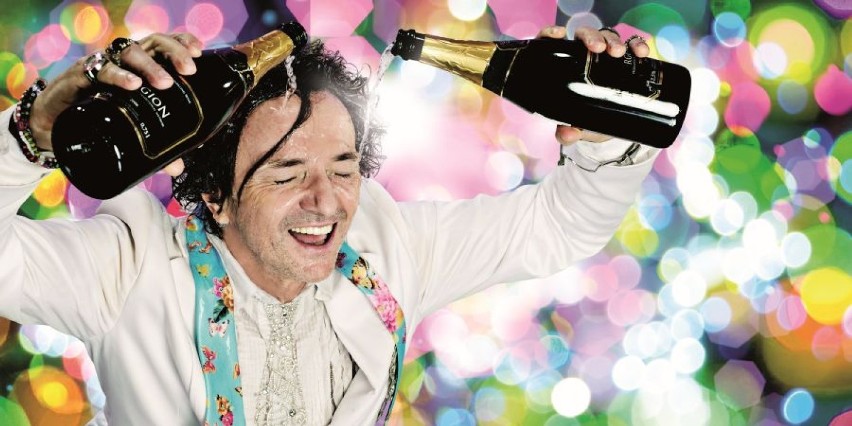 Szczecin Music Fest 2015: Goran Bregovic wystąpi w Szczecinie 7 lipca