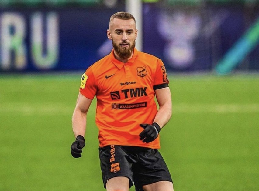 Zduńskowolanin Rafał Augustyniak czeka w rezerwie do kadry na Euro 2021