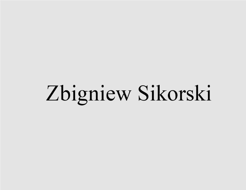 Zbigniew Sikorski uczy wychowania fizycznego w brodnickiej...