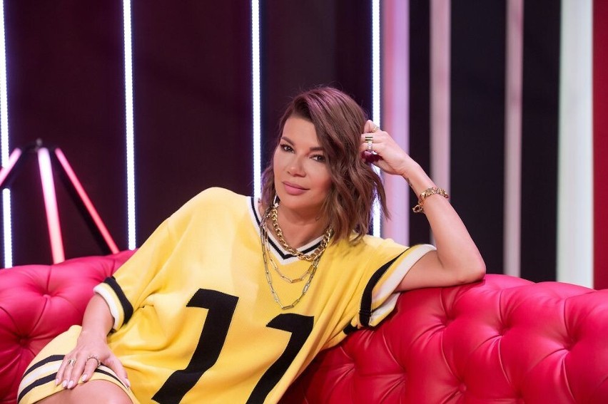 "The Voice Kids 4". Edyta Górniak rezygnuje z udziału w programie! Gwiazda wydała oświadczenie! Co się stało?