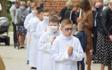 Jaki prezent dla chłopca na komunię 2022? Zobacz, co kupić dziecku z okazji przyjęcia sakramentu Eucharystii - LISTA PREZENTÓW