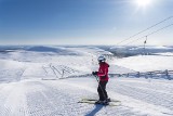 Master-Ski Tylicz (Beskid Sądecki). Prognoza pogody - 31.03.2024. Czy będą warunki na narty?