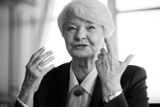 Nie żyje Krystyna Łybacka, była minister edukacji. Miała 74 lata