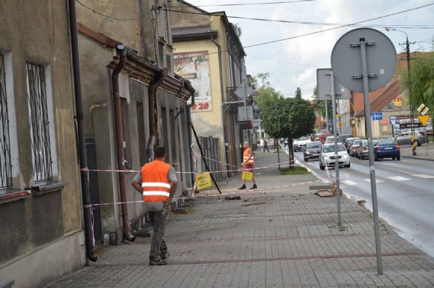 Tak było zaledwie pięć lat temu. Zduńska Wola i mieszkańcy w...