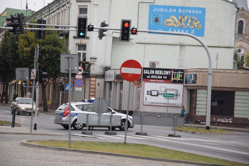 Tak było zaledwie pięć lat temu. Zduńska Wola i mieszkańcy w...