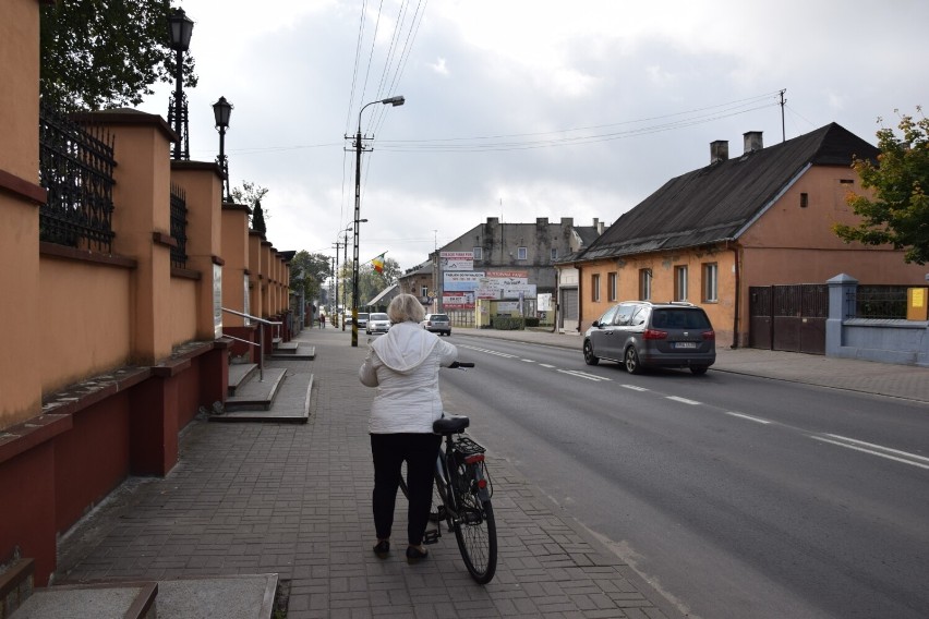 Tak było zaledwie pięć lat temu. Zduńska Wola i mieszkańcy w...