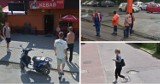 Przyłapani w Rudzie Śląskiej na gorącym uczynku - ZDJĘCIA! Kto z mieszkańców został uwieczniony przez Google Street View? Sprawdź!