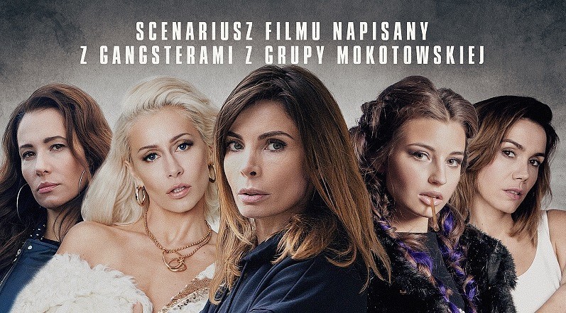 Kim są "Kobiety mafii"? SPRAWDŹ >>>

fot. Kino Świat