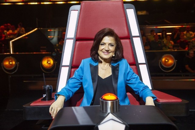  "The Voice of Poland 12". Urszula Dudziak odchodzi  z programu! Już nie będzie jurorką! Znamy powody decyzji