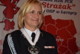 45 lat Klubu HDK PCK Strażak przy OSP w Łęczycy [ZDJĘCIA, FILM]