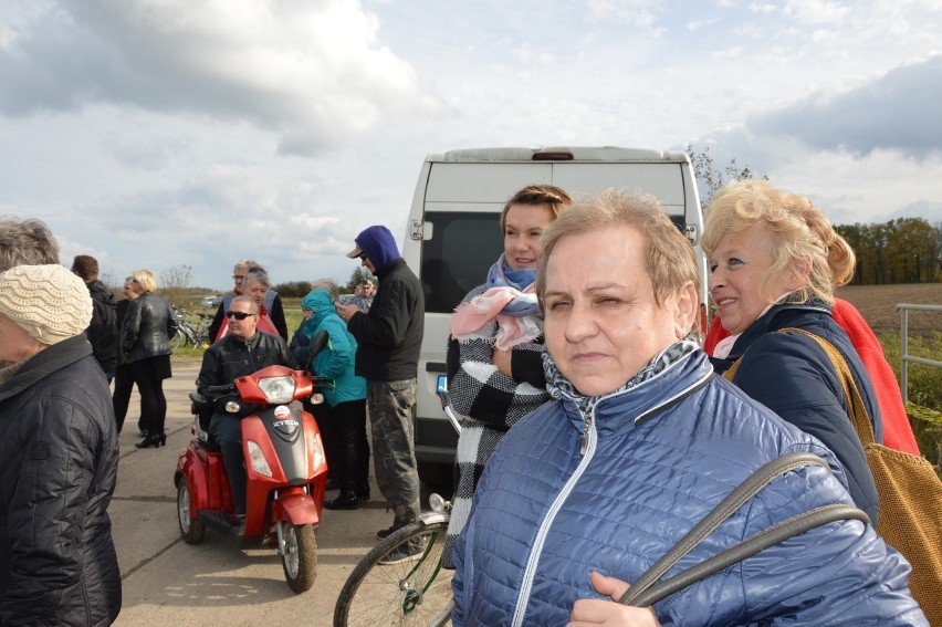 Spór ze  składowiskiem w tle w sądzie. Jest finał