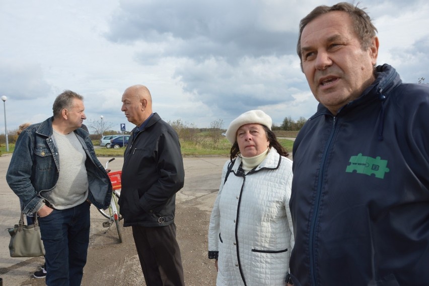 Spór ze  składowiskiem w tle w sądzie. Jest finał