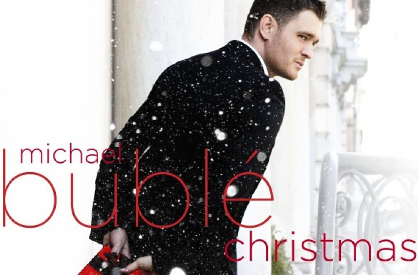 Świąteczne piosenki: Michael Buble - "Santa Claus Is Coming To Town"
