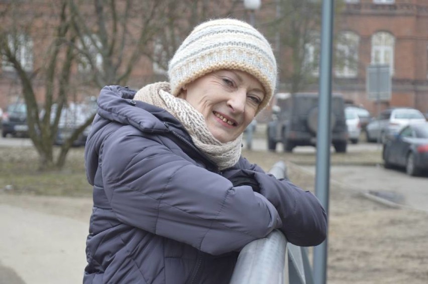 Teresa Wąsowicz wzięła udział w pierwszej edycji "Sanatorium Miłości"