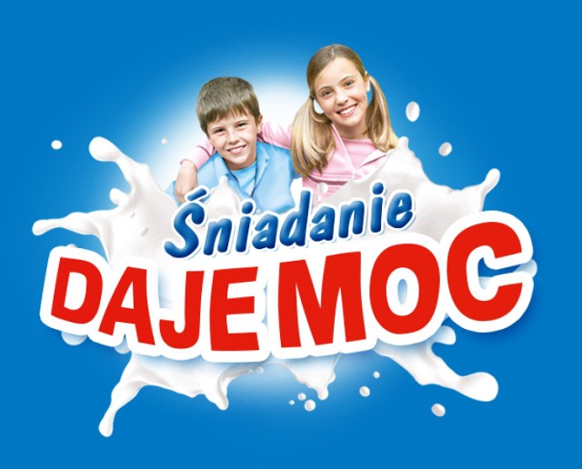 Śniadanie Daje Moc