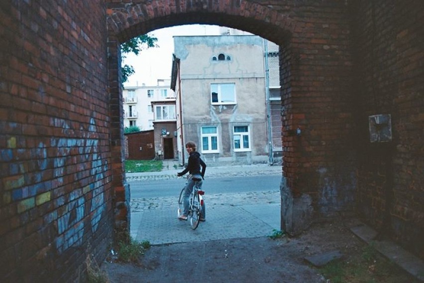 Rowerowe spacery po dzielnicach Gdańska. Na początek wycieczka po Dolnym Mieście!