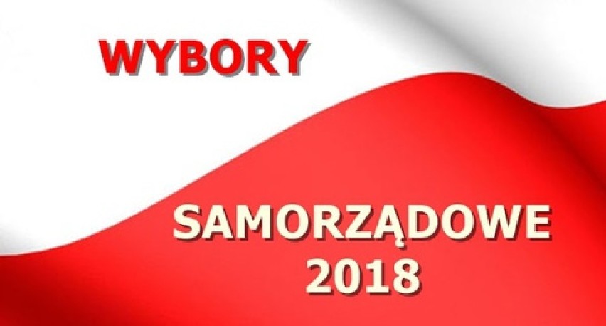 Okręg nr 3
Sołectwa: Czepów i Stanisławów

KOMITET WYBORCZY...