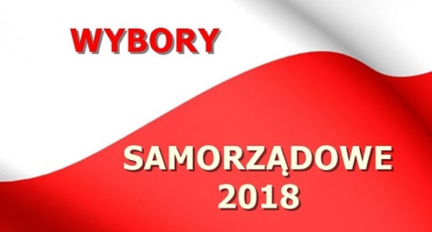 Okręg nr 1
Sołectwa: Lekaszyn i Wilamów

KOMITET WYBORCZY...