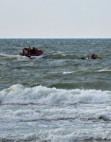 TRAGEDIA NAD MORZEM: Oświadczenie najbliższej rodziny tragicznie zmarłych dzieci opisuje m.in. przebieg zdarzenia